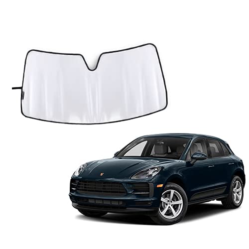 Amazon | WeatherTech 正規品 ポルシェ マカン 2015年式以降現行