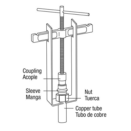Comparativas de Extractor para regadera los más recomendados. 23 Imagen adicional