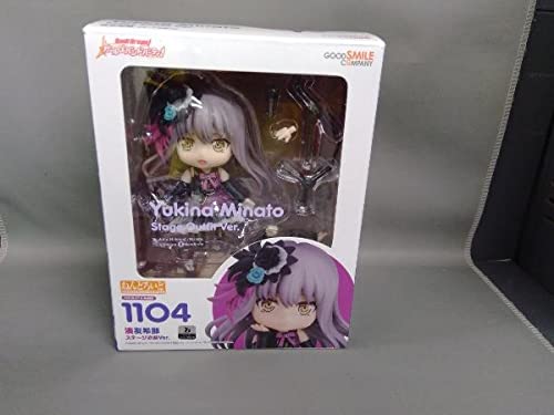 Amazon | フィギュア ねんどろいど 1104 BanG Dream! ガールズ