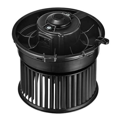 SYKRSS HVAC Blower Motor 700253 Compatible with Nissan Rogue 2008-2013,2007-2012 Sentra, PM9377 27225ET00A 27225JD00A A/C Blower Motor Assembly for 2014 2015 Rogue Select