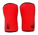 Bear KompleX Compression Knee Sleeves, Fitness & Support for Workouts & Running. Sold in Pairs-Crossfit Training, Weightlifting, Wrestling, Squats & Gym Use. 5mm&7mm Thick, Multicolor for Men & Women