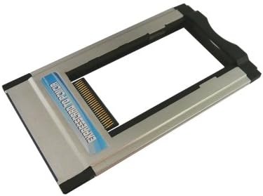 KALEA-INFORMATIQUE Adaptor Converter ©-CARDBUS PCMCIA to EXPRESSCARD - Image 3