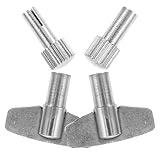 Remplacement mécanisme d'horloge : stable, haute , facile à utiliser, et professionnels peuvent l'utiliser, kit de réparation d'horloge