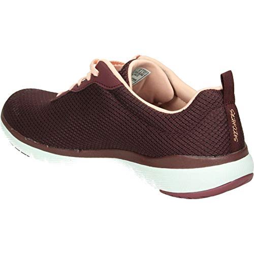 Image of Skechers Women's Flex Appeal 3.0-First Insight Trainers
