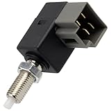 AERZETIX - Bremslichtschalter 4 Pins - Betriebsart: Mechanisch - Nummern OE 938103K000, 9381038110, 9381038100, 938102H000, 938101C800, 938107M000, 938105H000