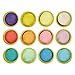 Play-Doh Pastel Colors Bulk 12-Pack of 4-Ounce Cans, Party Favors, Kids Arts & Crafts, Back to School Gifts & Prizes, Preschool Toys, Ages 2+ (Amazon Exclusive)