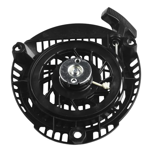 Lanceur de rechange robuste pour outillage motorisé série XT 800
