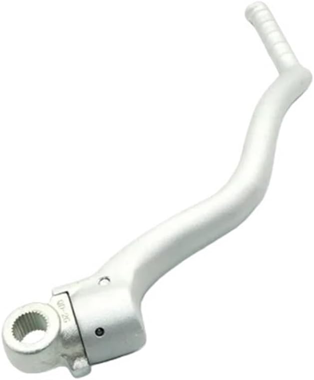Kick Starter Pedal Lever Motorcycle Engine Starting Lever Pedal for 177FMM NC250 NC300 NC450 K6 K6R Dirt Bike
