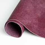 【MATERIALS】Our full grain Pueblo series leather is produced in Turkey. It is combination tanned (vegetable and chrome). The leather has a tight and smooth structure, along with a unique aesthetic appearance. 【SIZE】6x12, 12x12, and 12x24 inches. 【TANN...