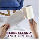 Scotch-Brite Pet Hair Extra Sticky Lint Roller, 95 Sheets Total,1 Pack - Image 6