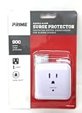 Surge Protector 146148 Work with Nordic-Track Pro-Form X32i 985CD Treadmill