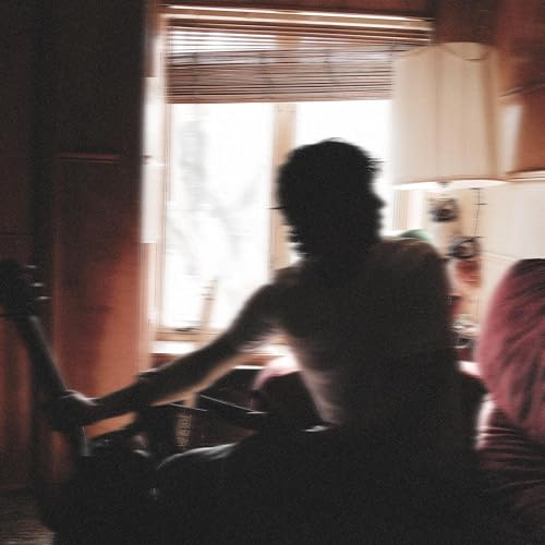Carry Me cover art