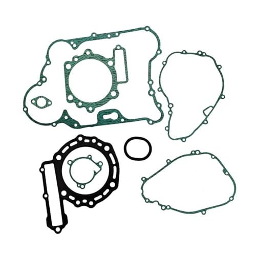 Juego completo de juntas para moto Kawasaki KLR650, KL650 y Tengai modelos 1987 a 2010
