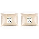 Organic Arborio (Risotto) Rice (10kg)