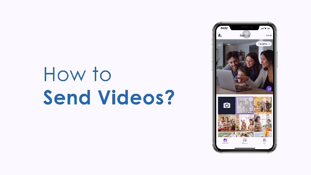 Watch How to send pictures and videos? on Amazon Live