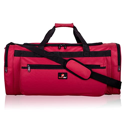 Roamlite Borsone Weekend Grande - Perfetto per