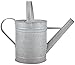 Esschert Design Altzink Gießkanne 1,6 Liter, 28x13,5x16,5 cm
