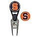Collegiate CVX Ball Mark Repair Tool & 2 Ball Markers