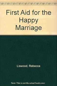 Paperback first aid for the happy marriage Book