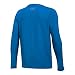 Under Armour Boys' Crossbar Logo Long Sleeve T-Shirt