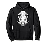 Hog Hunter Skull Hunting Wild Hog Pigs Pullover Hoodie