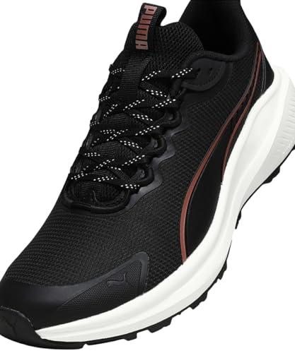 Image of Puma Unisex-Adult Skyrocket Lite Trail Res Running Shoe