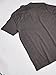 Volcom Men's Wowzer Modern Fit Cotton Polo Shirt, Stealth, X-Large