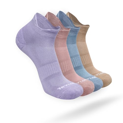 Image of Men Bamboo Ankle Socks |Ultra-Soft Breathable Summer Socks |Moisture-Wicking |Odor-Free, Lightweight Everyday Wear Socks | Size (UK 6-11)