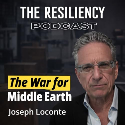 Fantasy and Shell Shock: How Two Authors Re-enchanted the Western Mind