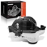 A-Premium Front Right Passenger Side Door Lock Actuator Compatible with Toyota Tacoma 2005-2015