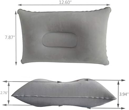 small air pillow