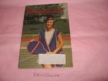 Workbasket and Home Arts Magazine ,May, 1976