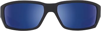 Spy Optic Dirty MO Flat Sunglasses
