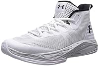 Algopix Similar Product 5 - Under Armour Mens Jet Mid Basketball
