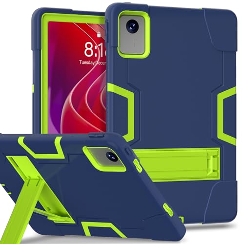 Coque de protection Lenovo Tab M11 robuste en TPU pour éviter les bris d'écran