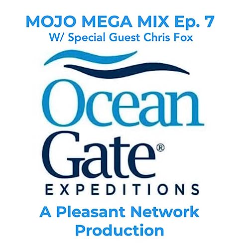 OCEAN GATE TITAN, SMOSH REBUYS SMOSH, ZUCKERBERG V MUSK, HARRY STYLES 4, ADELES VEGAS JOCK ITCH