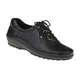 Weiche Bequem-Schuhe aus Leder