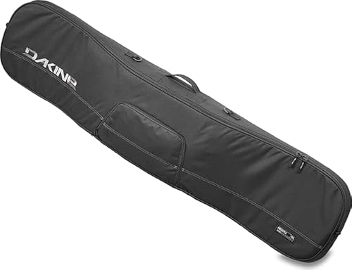Miniatura 3 de Dakine Skitasche Freestyle - Funda Para Tabla De Snowboarding, Color Negro, Talla De: 165 X 30 X 16 Cm