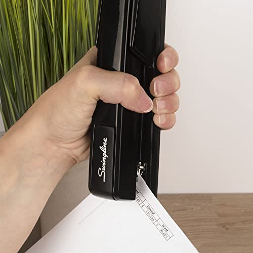 Agrafeuse métal Swingline 747, la référence classique haute résistance - 2