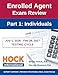 HOCK International EA Review Part 1 - Individuals - Enrolled Agent Study Guide: July 1, 2026 - February 28, 2027 Testing Cycle (HOCK International EA ... 1, 2026 - February 28, 2027 Testing Cycle))