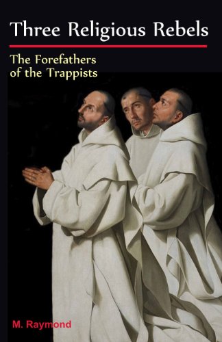 Three Religious Rebels view 2