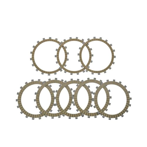 Disques d'embrayage acier de friction pour rouler sereinement en R1200GS et R1250GS
