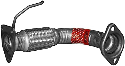 Walker Exhaust 52367 Walker Exhaust Front Pipes | Summit Racing