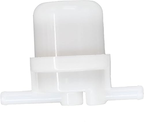 Miniatura 4 de 2 filtros de combustible marino 16900-SA5-004 18-7786 compatibles con motor fueraborda Honda 35 40 45 50 75 90 HP BF35A BF35AM BF40A BF40AX BF45A