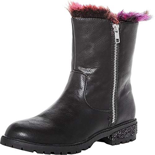 Steve Madden Unisex-Child Northie Fashion Boot