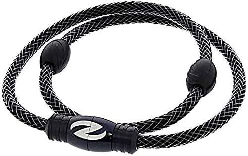 Zaoral(ザオラル) リカバリーネックレス Limited Edition BK LE L N73422