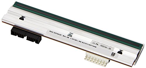 Zebra 170XI4 12D Druckkopf (300 DPI)