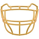 Schutt Sports Vengeance Youth Facemask for Vengeance Football Helmets, V-EGOP-II-YF, Gold