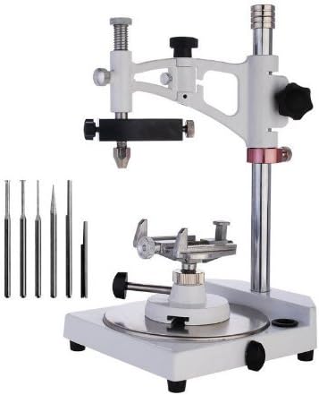 Dental Lab Parallel Surveyor with Tools Brand New