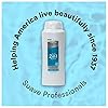 Suave Professionals 2 in 1 Shampoo and Conditioner for Cleansed Hair Daily Plus Hair Shampoo and Conditioner Formula…